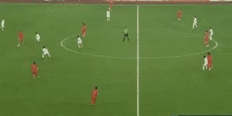 多多28app-【熊猫杯】朱鹏宇双响杜月徵建功 U19国青6比0蒙古