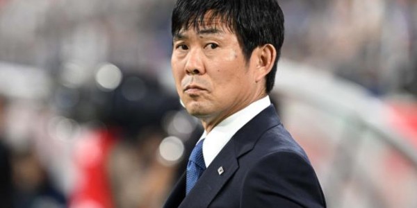 多多28app-森保一的警示：拒绝重蹈上届12强赛开门黑覆辙！