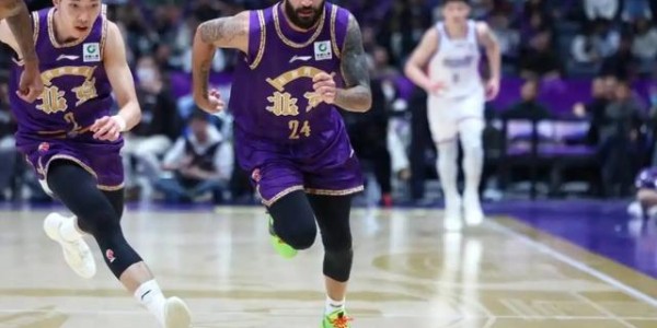 CBA：连续两场1分惜败，北控晋级季后赛前景不乐观