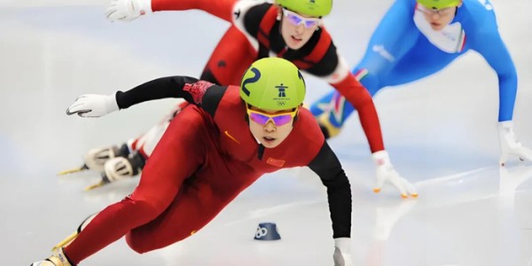 多多28-42岁的王濛，除了没结婚，人生全是天花板|短道速滑|冬奥会|王蒙|米兰冬奥会|运动员_新浪体育_新浪新闻