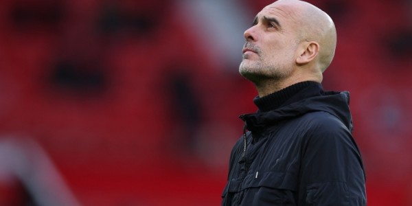 28圈-瓜迪奥拉一周两次为巴勒斯坦发声，引发曼彻斯特犹太团体不满抗议