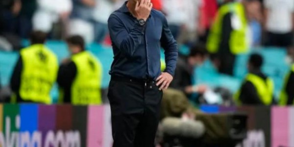 多多28-勒夫谢幕战以作死告别 德国队保守到极致输球不冤