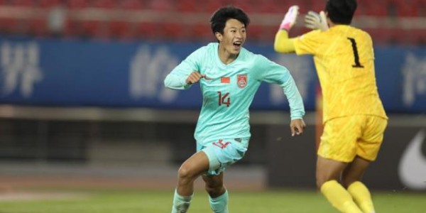 NG28-战平韩国遗憾失头名 国少仍晋级U17亚洲杯正赛