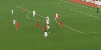 多多28app-【熊猫杯】朱鹏宇双响杜月徵建功 U19国青6比0蒙古