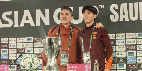 多多28-胡荷韬：首先要对自己有信心，走到这一步无所畏惧