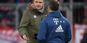 哈曼：拜仁整赛季都踢得不够好，不排除解雇孔帕尼&amp;amp;再邀请阿隆索