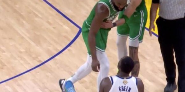 多多28-造18次失误拿到33分 勇士找到总决赛赢球最佳模板