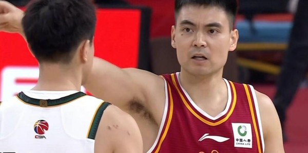 多多28官方网站-辽宁男篮4分惜败不敌山西，赵继伟15+6+7付豪11分，刘传兴11+7