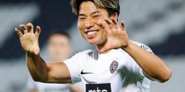 多多28app-【观察】亚洲留洋新气象：前锋更火 中国逊日韩15年？