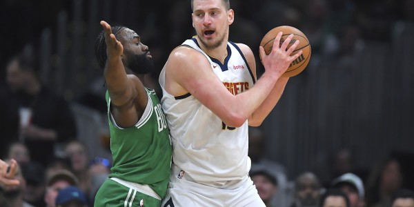 NG28-麦迪：布朗是MVP 亚历山大和约基奇队内的核心阵容都还在