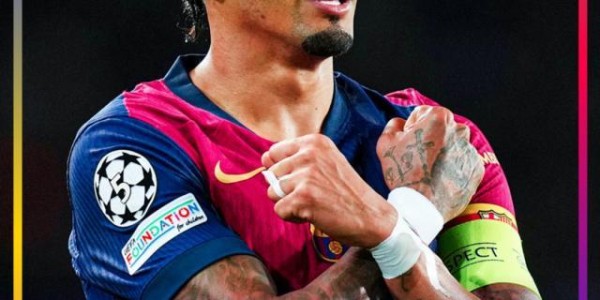 多多28app-【欧冠】巴萨4比1复仇拜仁，拉菲戴帽，莱万弑旧主