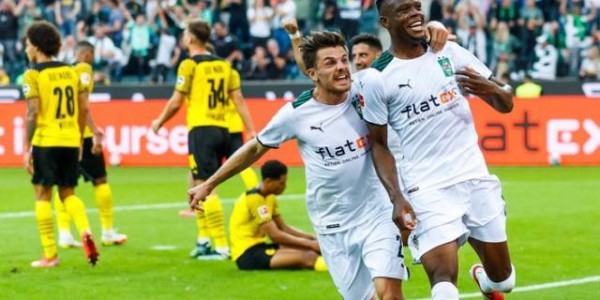 没了哈兰德多特不会进攻？达胡德“愚蠢红牌”遭狠批