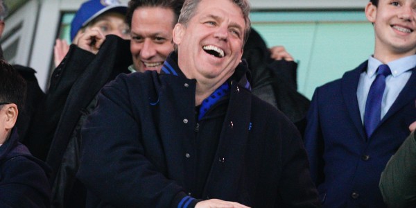 NG28-亏损2.624亿镑创纪录！邮报：切尔西招聘新律师应对英超监管